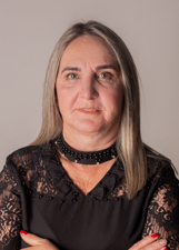 Foto de ANELINA APARECIDA WILL FELISBINO