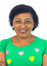 Foto de JANETE DO NASCIMENTO VIEIRA