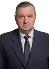 Foto de CELSO ANTONIO LEDUR
