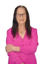 Foto de TEREZINHA BEVILACQUA