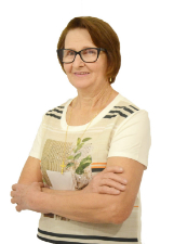Foto de LEONIR ROSA KLEIN BRESOLIN