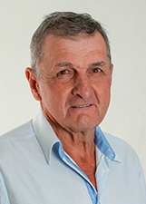 Foto de Vicente Paulitisky Neto