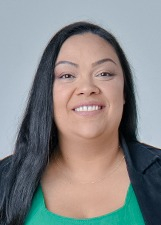 Foto de DAIANE DA SILVA DOS SANTOS COLOSSI