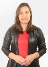 Foto de CAUANE JULIA BEBER