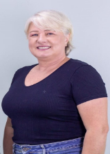 Foto de Regina Sandra Rodrigues Jahn