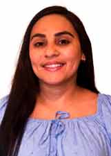 Foto de Lucelia Estefania Oliveira de Belo Schwirkowski