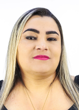 Foto de CARLA FERNANDA ALVES BRAZEIRO BRIAO