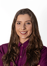 Foto de ANDRESSA WESCHENFELDER HERKERT