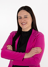 Foto de LUCIANE MARTA THEISEN DA SILVEIRA