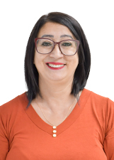 Foto de Alvina da Conceição de Camargo