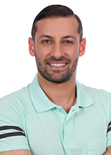 Foto de DAVI VIEIRA GOMES