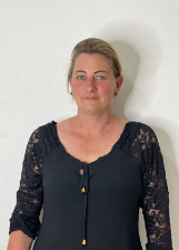 Foto de CIRLENE LUFT