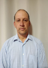 Foto de Ezequiel de Macedo