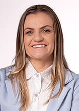 Foto de EDIZANGELA COMACHIO