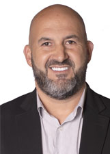 Foto de ANDRIO JOSÉ OTTO