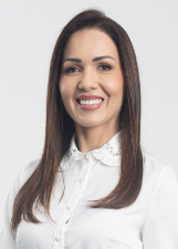 Foto de Daiane da Luz de Moraes Cabreira