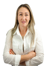 Foto de ELIANE FÁTIMA OGLIARI RUBBO
