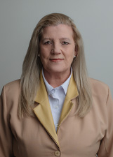 Foto de Iolanda de Fatima da Silva Ariatti