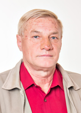 Foto de NELSON JOSÉ GELBCKE