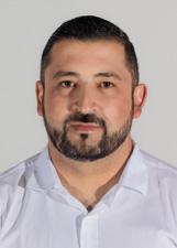 Foto de MAURICIO DA SILVA MADRUGA