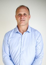 Foto de Alesc Sandro Venzon