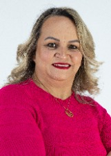 Foto de Maria Inez dos Santos