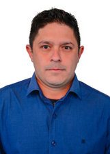 Foto de Elionei Tiago Formagin