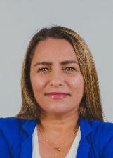 Foto de SOLANGE DOS SANTOS