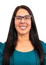 Foto de Roselene Aparecida de Jesus