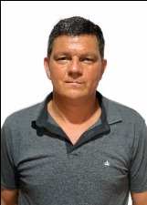 Foto de LUIZ CLEOMAR DE MOURA SANTOS