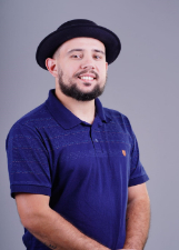 Foto de LUIS GUSTAVO DOS SANTOS