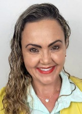 Foto de Marizel de Souza Gularte