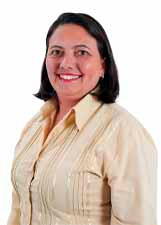 Foto de SOLANGE TORETTI VOIGT
