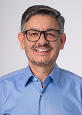 Foto de Alcimar de Oliveira