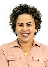 Foto de ROSANGELA FATIMA ALVES DE SÁ
