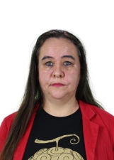 Foto de SUZANA APARECIDA CORDEIRO