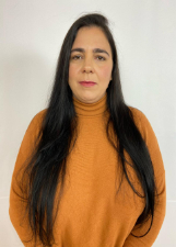 Foto de SABRINA GRACIELA DA SILVA SOARES