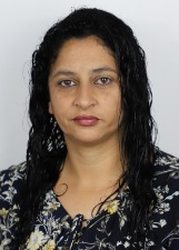 Foto de JAQUELINE DOS SANTOS DOS SANTOS