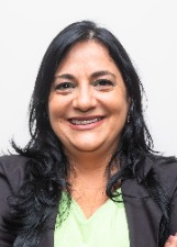 Foto de LUCIANA ANDREIA BARBOSA BARRIONUEVO
