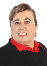 Foto de Vera Lucia de Souza