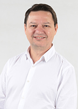 Foto de Jair Antonio Giumbelli