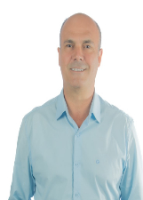 Foto de CLAUDEONOR GOULART LEONARDO