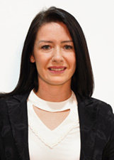 Foto de JUCINEIA POHLENZ DE CASTRO