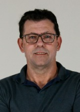 Foto de GENÉSIO LUIZ HILLESHEIN