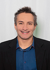 Foto de REISON WILSON OSSAK