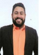 Foto de JOSUE AREVALO PEREIRA DA SILVA