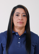Foto de SOLANGE CRISTINA RIBEIRO GOMES