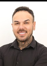 Foto de CLEVERSON DE JESUS DOS SANTOS