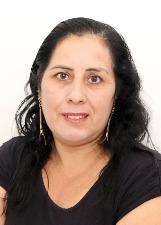 Foto de ONEIDE APARECIDA CHAVES DA ROSA DE ALMEIDA