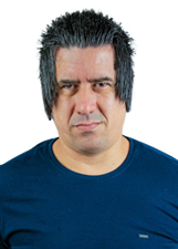Foto de RUBENS DE LIMA KNIHS